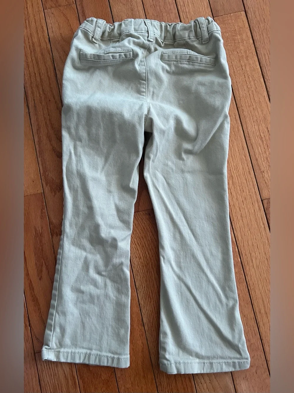 The Childrens Place Tan Pants Toddler Girl size 4T